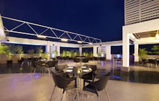 Experience Excellence at Bizz Tamanna Hotel, Hinjawadi