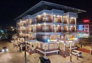 Want to Experience the Best of Coorg? Stay at the Red Bricks Inn in Madikeri!