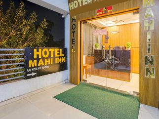Discover Comfort and Convenience at Hotel Mahi Inn: Your Perfect Retreat in Ahmedabad
