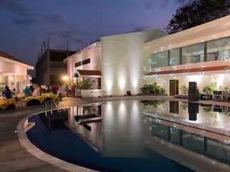 Discover Luxury and Comfort at Mayur Belgaum Presidency Hotel &amp; Spa