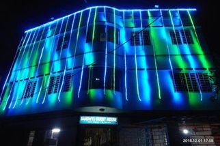 Discover Tranquility and Comfort at Sandhya Guest House, Digha