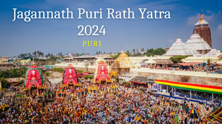 Jagannath Puri Rath Yatra 2024: Dates, Rituals, and Significance