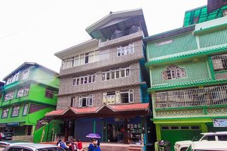 Experience the Tranquil Elegance of The Silverwood, Gangtok