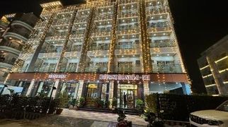 Enjoy Peace and Comfort at Hotel Rupasi Bangla II, Gadadharpur, Digha
