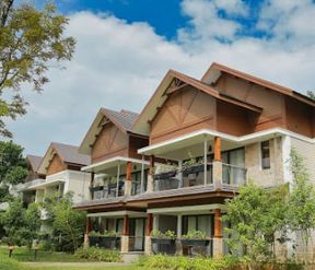 Discover peace at Wayanad Casita serene gateway surrounded by nature&#039;s beauty.