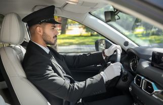 The Most Trusted Chauffeur Service in the World