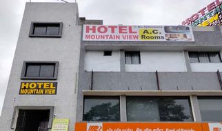 Discover Tranquility and Adventure at Hotel Mountain View