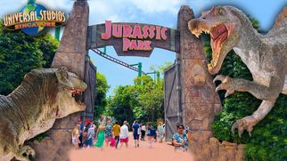 The Ultimate Guide to Universal Studios Singapore
