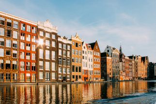 Uncover Amsterdam&#039;s Top 9 Must-Visit Destinations