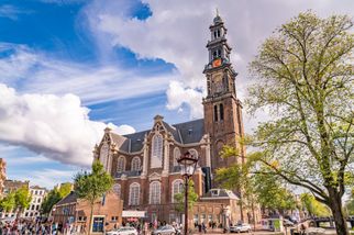 Discovering Amsterdam&#039;s 6 Hidden Gems in 2024