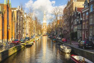 Unveiling Amsterdam&#039;s Top 9 Must-Visit Destinations