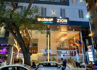 Welcome to Zion-A Luxurious Hotel: Your Gateway to Elegance and Comfort in Bengaluru