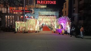 Welcome to Park Stone: A Luxurious Retreat in the Heart of Kolkata