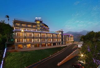 Discover the Magic of The Munnar Queen Resort