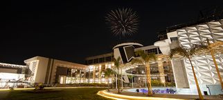 Experience Luxury on a Budget at BM Grand Hotel &amp; Resort, Malda
