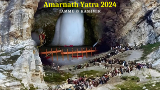 Amarnath Yatra 2024: Dates, Registration, Routes, Helicopter, and Details