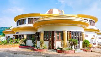 Experience Luxury and Comfort at Lotus Resorts, Aurangabad