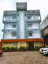 Experience Comfort and Luxury at Hotel Ballerina, Tinsukia