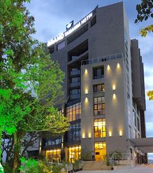 Discover Luxury and Comfort at Grand Tamanna Hotel, Pune