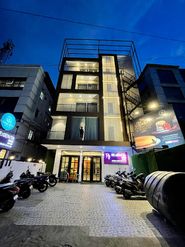 Your Perfect Stay Awaits at Regenta Inn Grand Koramangala