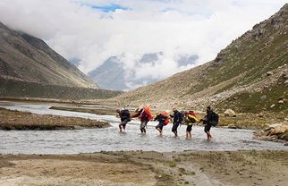 7 Places to Visit and Activities to Do in Parvati Valley