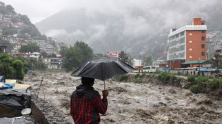 7 Places to Avoid in India During Monsoon 2024