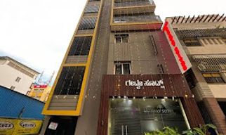 Discover the Luxury and Convenience of Airport Gateway Hotel on MyTravaly.in