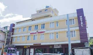 Discover Comfort and Convenience at Goodluck Residency in Guwahati
