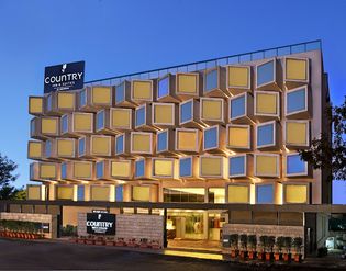 Want to Book This? Stay at Country Inn &amp; Suites By Radisson in Bengaluru!