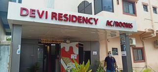 Experience Comfort and Luxury at Devi Residency, Tathawade, Pune
