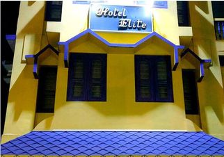 Discover Comfort and Convenience at Hotel Elite in Alipurduar, India