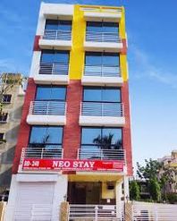 Experience Comfort and Convenience at Neo Stay Guest House in Kolkata