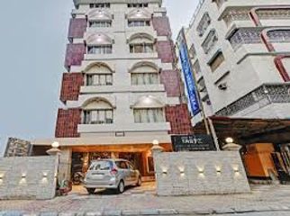 Discover Comfort and Convenience at Hotel Heera International, Kolkata