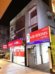 Discover Comfort and Convenience at Brill Rooms, Kolkata