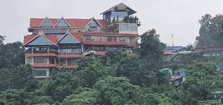 Discover Queen&#039;s Hill Hotel &amp; Resort: Your Gateway to Comfort in Darjeeling