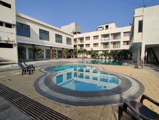 Experience Luxury and Comfort at Pushpak Resort in Shirdi