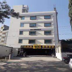 Discover Comfort and Convenience at Hotel Pratz Inn, Hyderabad