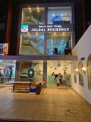 Discover Luxury and Serenity at Joldal Residency: Your Ideal Getaway in Chikmagalur