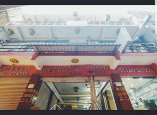 Experience Comfort and Convenience at Metro Lodge Charminar, Hyderabad