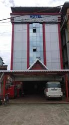 Experience Comfort and Convenience at Hotel Golden Palace, Siliguri