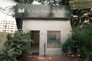 Experience Luxury and Comfort at ULIFE HOTEL in Andheri, Mumbai