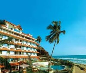 Experience Luxury and Serenity at Hindustan Beach Retreat in Varkala