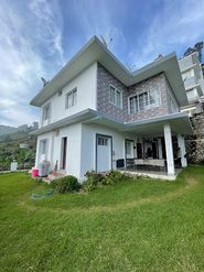 Discover Tranquility at Guru Vela Homestay, Kodaikanal