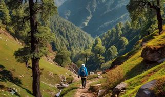 Chandrakhani Pass Trek: Best Time, Itinerary, and How to Reach