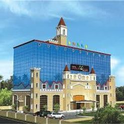 Discover Serenity at Hotel Malayoram Gateway, Kozhikode