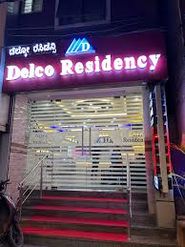 Discover the Elegance of Delco Residency: Your Ultimate Stay in Bengaluru
