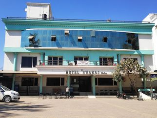 Experience Luxury and Convenience at Hotel Swaraj Delux, Shirdi