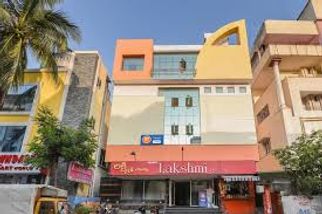 Discover Comfort and Convenience at Hotel Lakshmi Residency, Vishakhapatnam