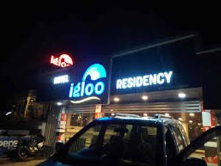 Experience the Charm of Madikeri at Hotel Igloo Residency