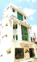 Experience Tranquil Luxury at Hotel Sunrock, Kanyakumari